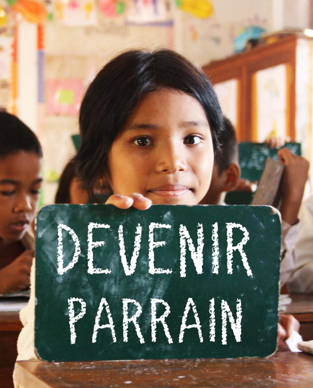 Enfant du Foyer Lataste
