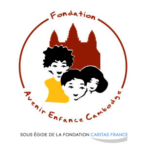 Fondation Avenir Enfance Cambodge