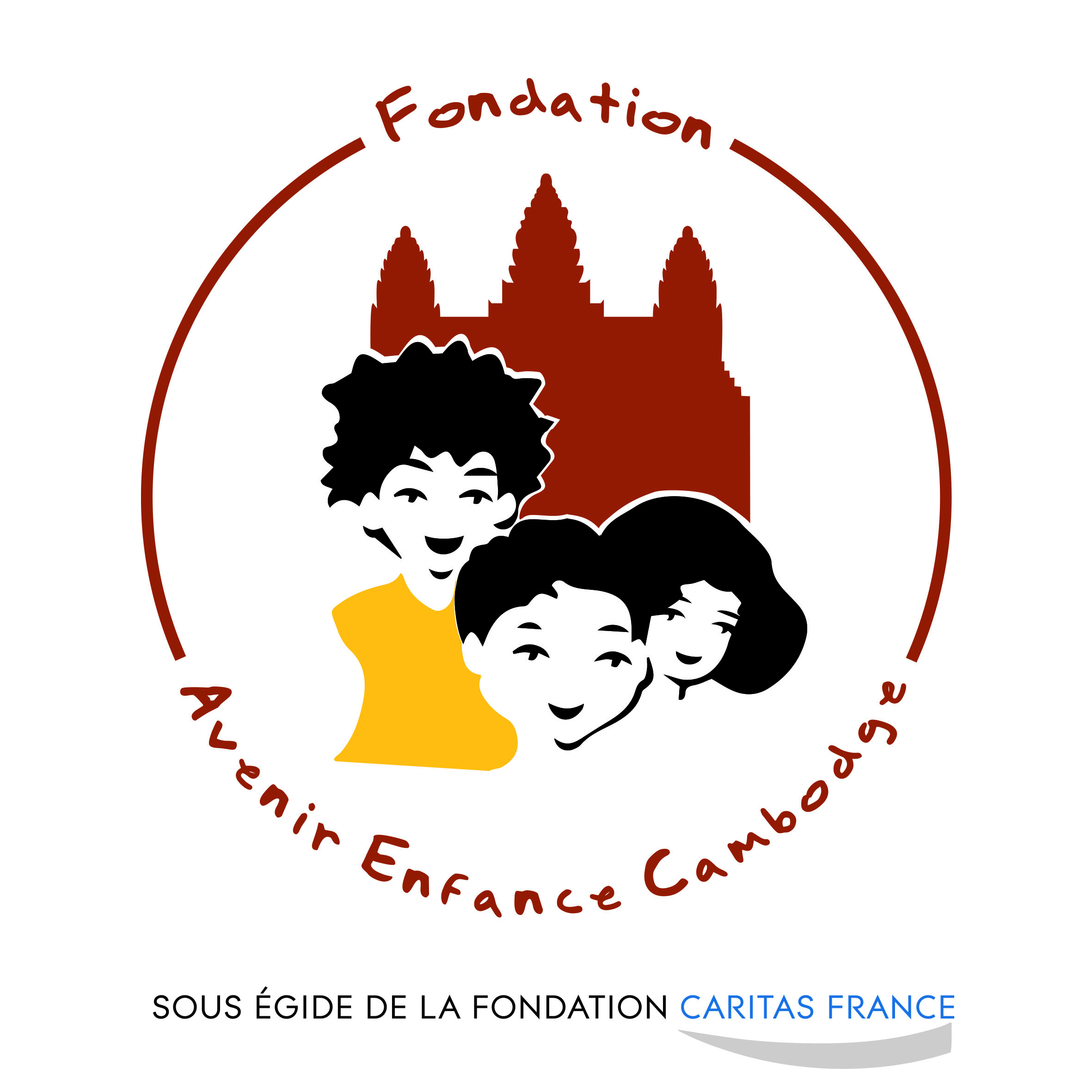 Fondation Avenir Enfance Cambodge