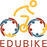 Logo Edubike vélo