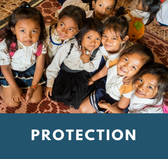 Programme protection enfance - Foyer Lataste